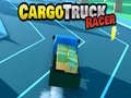 Game Cargo Truck Racer