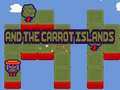 Jeu Anne and the Carrot Islands