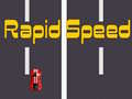 Jeu Rapid Speed
