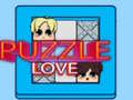 Game Puzzle Love