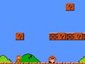 Jeu Super Mario Bros: Two Player Hack
