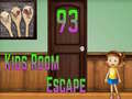 Jeu Amgel Kids Room Escape 93