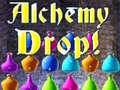 Game Alchemy Drop