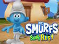 Game The Smufrs Skate Rush