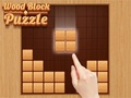 Jeu Wood Block Puzzle