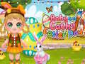 Jeu Baby Cathy Ep32 Easter Day