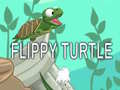 Jeu Flippy Turtle