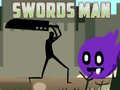 Game Swords Man