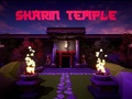 Jeu Sharin Temple