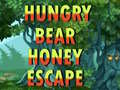 Game Hungry Bear Honey Escape