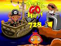 Game Monkey Go Happy Stage 728
