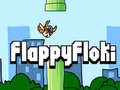 Game Flappy Floki