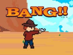 Jeu Claquer!! 