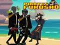 Game Pirates of Fukushu