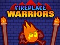 Jeu Fireplace Warriors