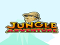 Jeu Jungle Adventure