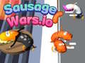 Game Sausage Wars.io