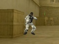 Jeu Gold Desert Eagle