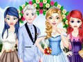 Game Who Will Be The Bride 2