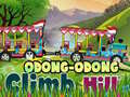 Jeu Odong-Odong Climb Hill