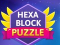 Jeu Hexa Block Puzzle