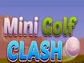 Game Minigolf Clash