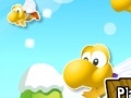 Jeu Flying Mario
