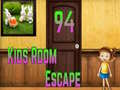 Jeu Amgel Kids Room Escape 94