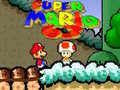 Jeu Super Mario 63