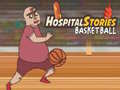 Jeu Hospital Stories Basketball 