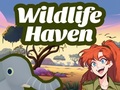 Jeu Wildlife Haven: Sandbox Safari
