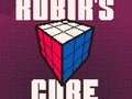 Jeu Rubik's Cube