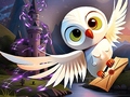 Game Magic Owl Academy