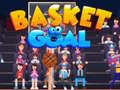 Game Basket Goal