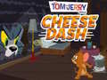 Game The Tom and Jerry Show Cheese Dash