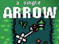 Game A Single Arrow