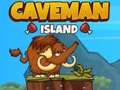 Jeu Caveman Island