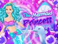 Game The Mermaid Princess