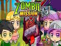 Game Zombie Mission 13