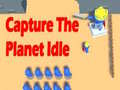 Jeu Capture The Planet Idle