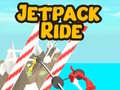 Game Jetpack Ride