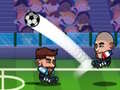 Game Head Soccer Exclusive