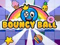 Jeu Bouncy ball 