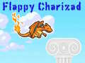 Game Flappy Charizard