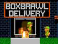 Jeu Boxbrawl Delivery!