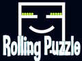 Game Rolling Puzzle