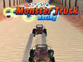 Jeu Monster Truck racing