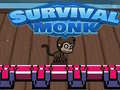 Game Survival Monk