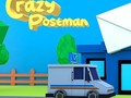 Jeu Crazy Postman