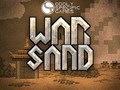 Game War Sand